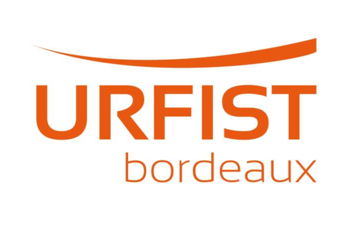 logo de l'Urfist Bordeaux