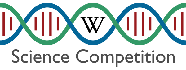 Logo Wiki Science Competition